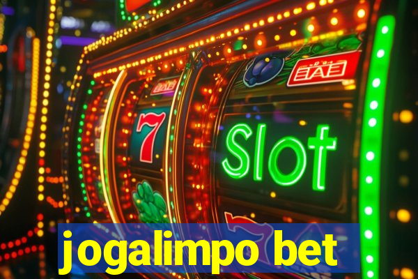 jogalimpo bet
